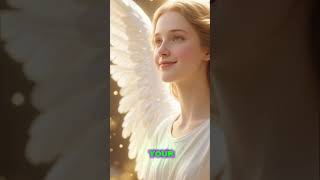 😇✨ Deep Angelic Healing Music #shorts #love #music #god #prayer #angel