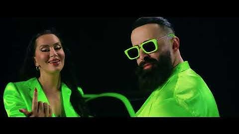 Geasy x Dafina Zeqiri - FLAKA