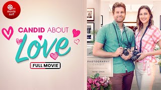 Candid About Love (2023) | Full Movie