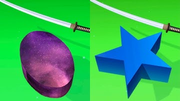 Soap Carving 3D | Satisfying and Relaxing ASMR Gameplay