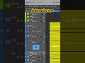 Sort them tracks out in Logic Pro #logicprotips