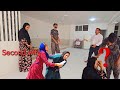 Moments of Danger for Tahereh: Contempt of Time to Live Again |Until the Troubles of the Second Wife