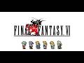 Final Fantasy VI - CAPITULO 43 | GILGAMESH