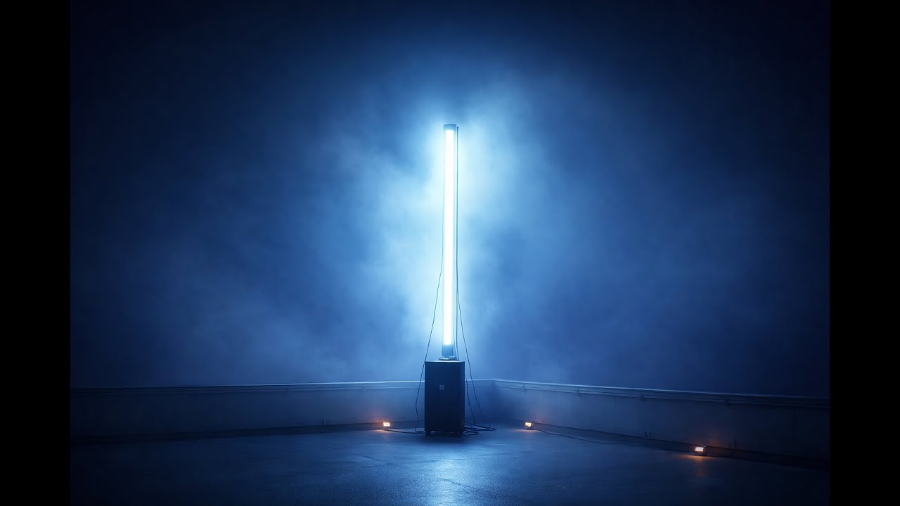 FuuzY – Borrow Yesterday