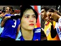 One of The Saddest Moments for Thailand Volleyball Team (HD)