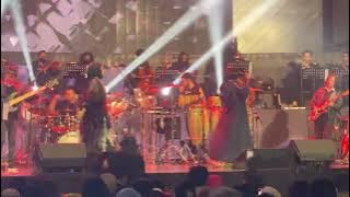 Nicky Astria Live in Concert 2022 - Mata Lelaki (duet with Mulan Jameela)