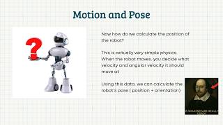 Session 8 - Slam & Nav2 | iBot Summer School 2026