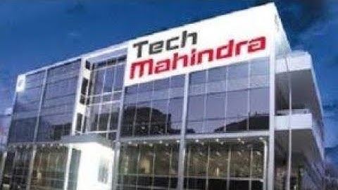 Tech Mahindra Off Campus Drive 2019 | B.E/B.Tech/MCA | Across India
