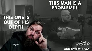 Potter Payper - What They Ain't - Potter is a problem... THE MANS INSANE! #potterpayper