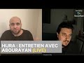 Hijra  entretien avec abourayan