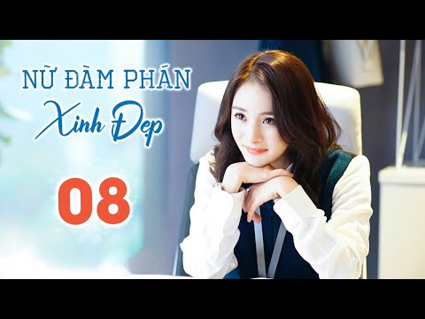 Video NỮ ĐÀM PHÁN XINH ĐẸP - Tập 08 | Siêu Phẩm Ngôn Tình... - youtube