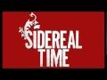 Sidereal Time - It spells Moa