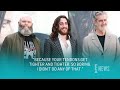 My Best Friend's Wedding's Rupert Everett Says He's "Almost Crippled" | E! News