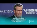 My Best Friend's Wedding's Rupert Everett Says He's "Almost Crippled" | E! News