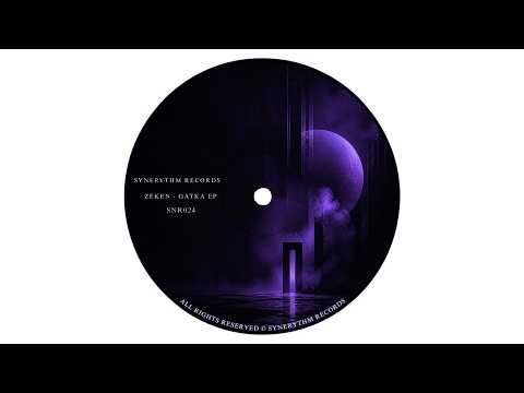 zekeN - Hybrid [SNR024]