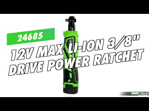 Oem Tools Warranty
