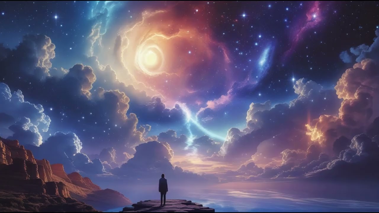 В объятиях Отца нашего