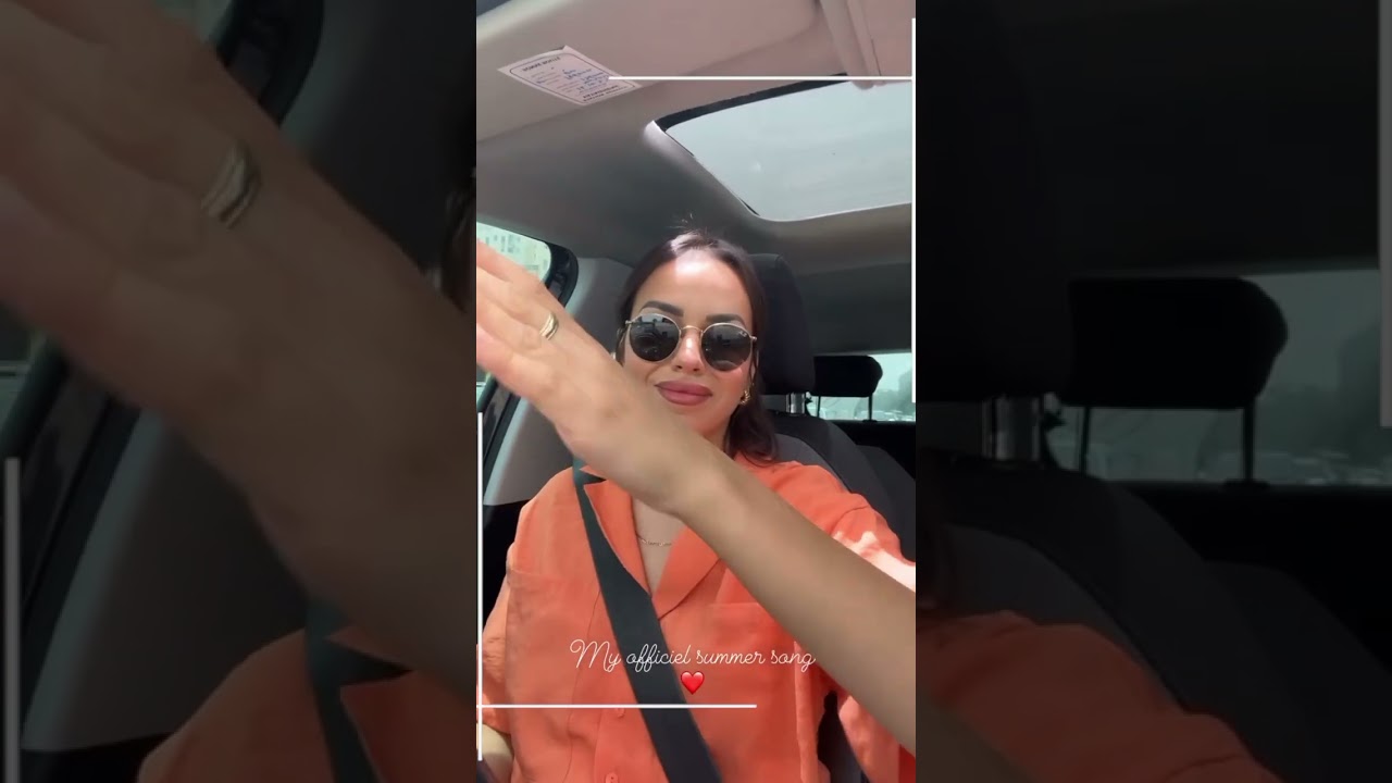 ines beauty ( Déclaration D'amour)