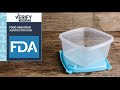 VERIFY: Is it safe to microwave food in plastic containers?