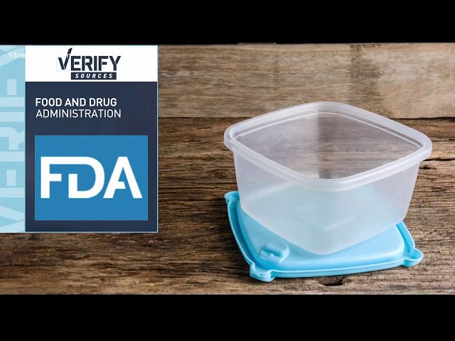 Which Food Containers Are Safe for the Microwave?