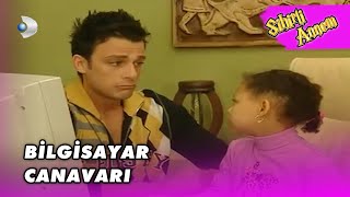 Toprak Bilgisayarın Başından Kalkmadı - Sihirli Annem 91. Bölüm