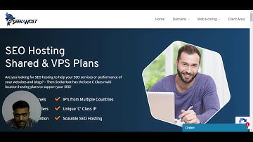 SEO Web Hosting: What