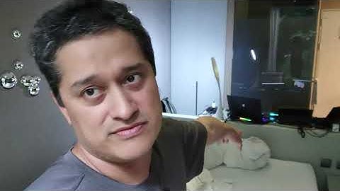 Computex Editor Vlog Day 7