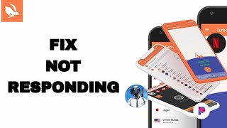 How To Fix And Solve Not Responding On Turbo VPN App | Final Solution screenshot 4