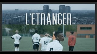 Watch Stranger Trailer