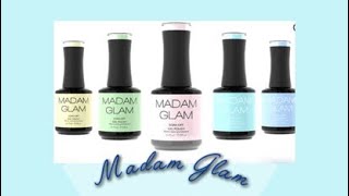 Hema Free Products- Madam Glam Giveaway