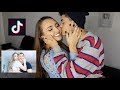 RECREATING CRINGEY COUPLE TIKTOKS!!!