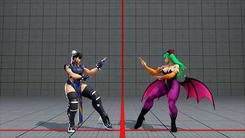 Razer Panthera EVO lag comparison part01