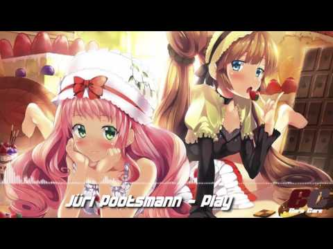 Nightcore - Play (Eurovision 2016 Estonia)【Lyrics】「EuroCore」