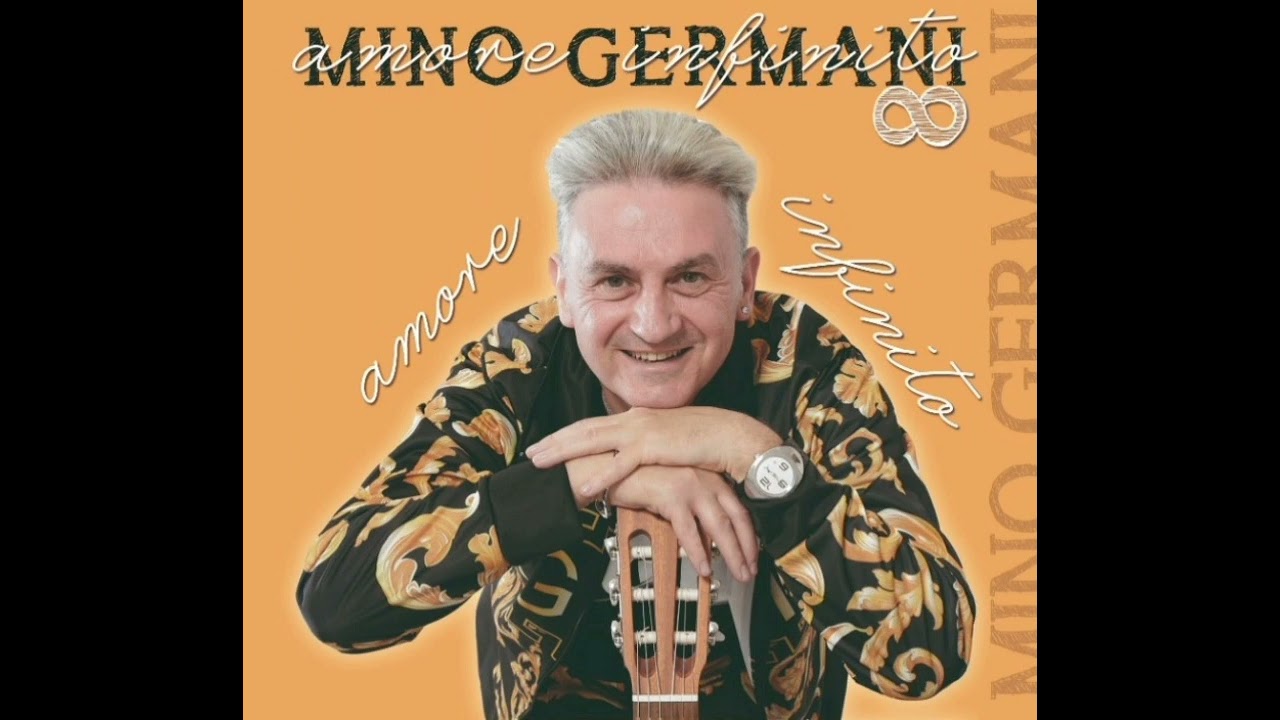 MINO GERMANI 