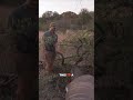Hunting the Mighty Kudu  A Thrilling Adventure in the Wilderness