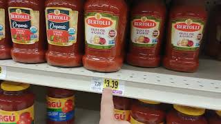 Full SHOPPING AT WEIS SUPERMARKET Guide