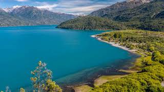 First time in Patagonia, Argentina/Chile