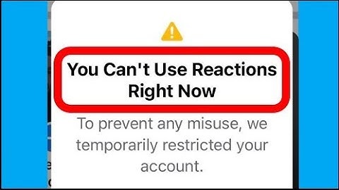 How To Fix Facebook You Can