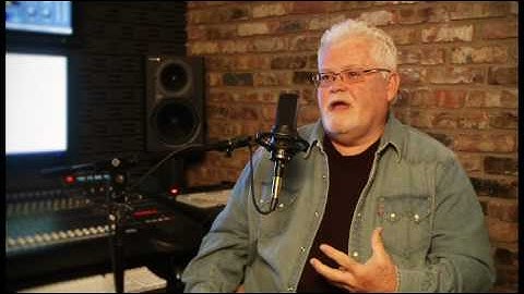 Jerry Brownlow Interview