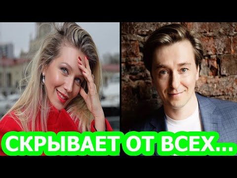 АХНУЛИ ВСЕ! Кто муж и есть ли дети у актрисы Карины Андоленко?