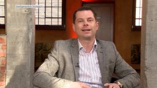 Olympiastützpunkt Stuttgart - Stadtgespräch Stuttgart Regio Tv