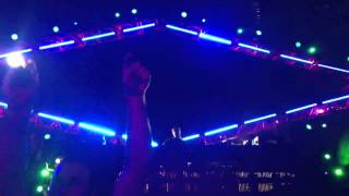 Reload (Clockwork Remix) from EDC Las Vegas 2013