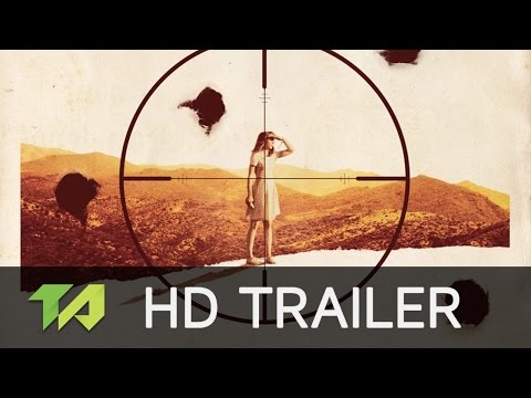 Carnage Park Trailer HD 