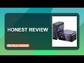 GMKtec K15 AI Mini PC Oculink Intel Ultra 5 125U Honest Review 2026