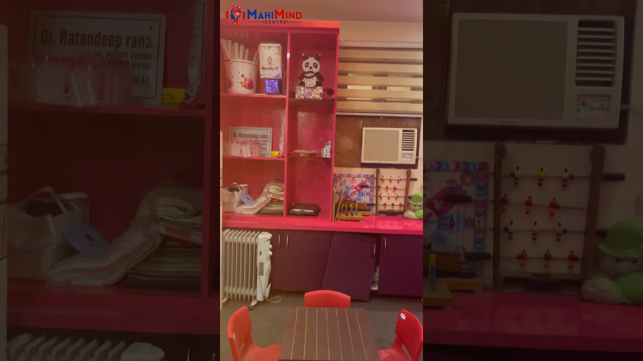 Dr. Ravi Rana | Dr. Ratandeep Rana | Mahi Mind Center | Their special services | Best Psychiatrist |