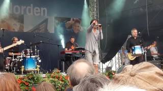 Radio Doria - Blutmond - MV-Tag 2016 Güstrow