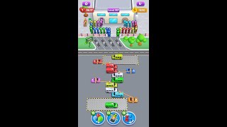 Celebrity Crowd Express Boarding Puzzle Level 957 Net Worth