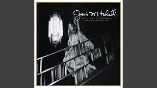 Joni Mitchell's 'Archives Volume 3' to Focus on Classic '70s Era