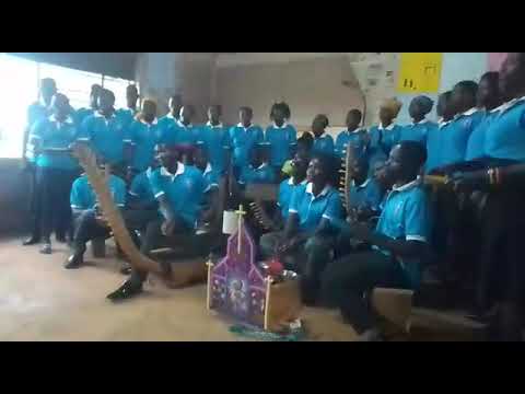 Orindi Bamuke Dii Driri Adro Ata Okpoipii Ma Dri Alea 