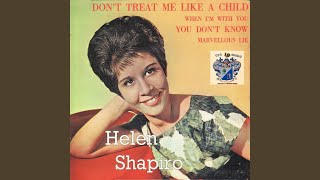 Watch Helen Shapiro Goody Goody video